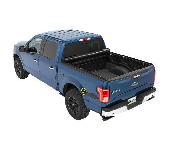 Bestop - 19222-01 - EZ-Roll Soft Tonneau Cover