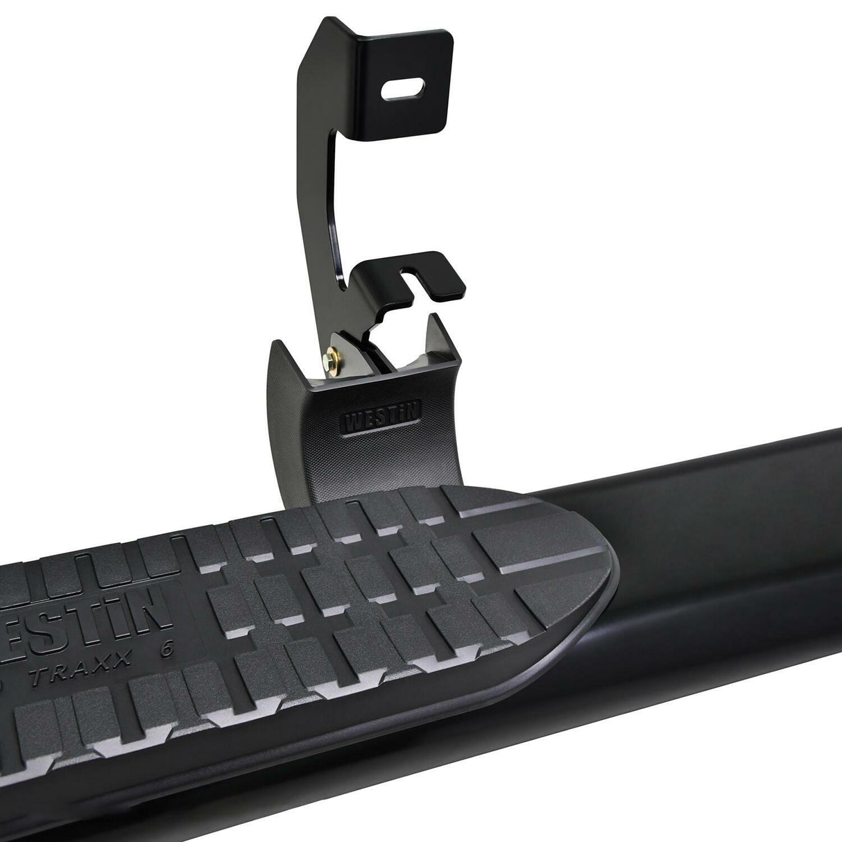 Westin - 21-64135 PRO TRAXX 6 Oval Nerf Step Bars