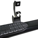 Westin - 21-64135 PRO TRAXX 6 Oval Nerf Step Bars