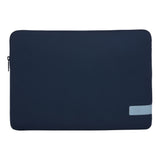 Thule - Reflect 15.6" Laptop Sleeve - Dark Blue - 3203948
