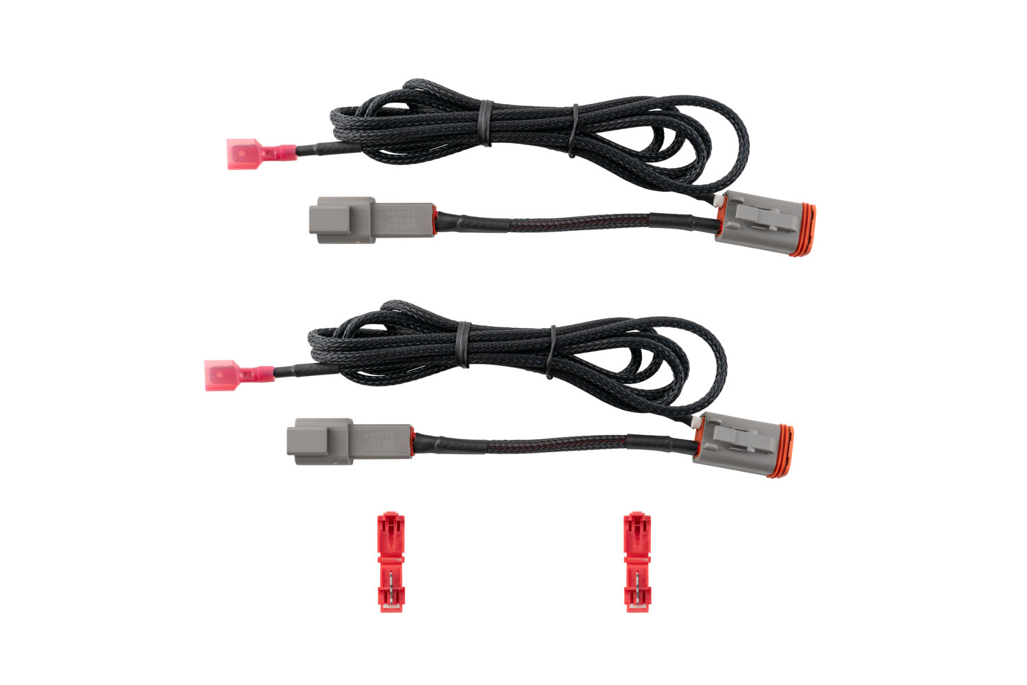 Diode Dynamics - SS3 Backlight Tap Wire Kit (pair) - DD4091P