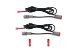 Diode Dynamics - SS3 Backlight Tap Wire Kit (pair) - DD4091P