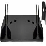 Warn - 70737 Center Kit Black Mounting Bracket and Hardware