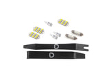Diode Dynamics - Interior LED Kit for 2009-2014 Dodge Challenger, Cool White Stage 2 - DD0624