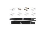Diode Dynamics - Interior LED Kit for 2010-2024 Toyota 4Runner, Cool White Stage 1 - DD0499