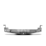 CBI - Toyota 4Runner Classic Rear Bumper | 2010-2019 / Bare Metal - 200-000-011-191