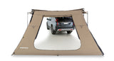 Rhino Rack - Batwing Tapered Zip Extension With Door - 33112