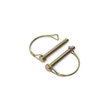 Westin - 57-6101 HD Overhead Truck Rack D-Rings