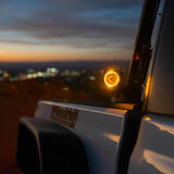 KC Hilites FLEX ERA 1 - 2-Light Master Kit - 265