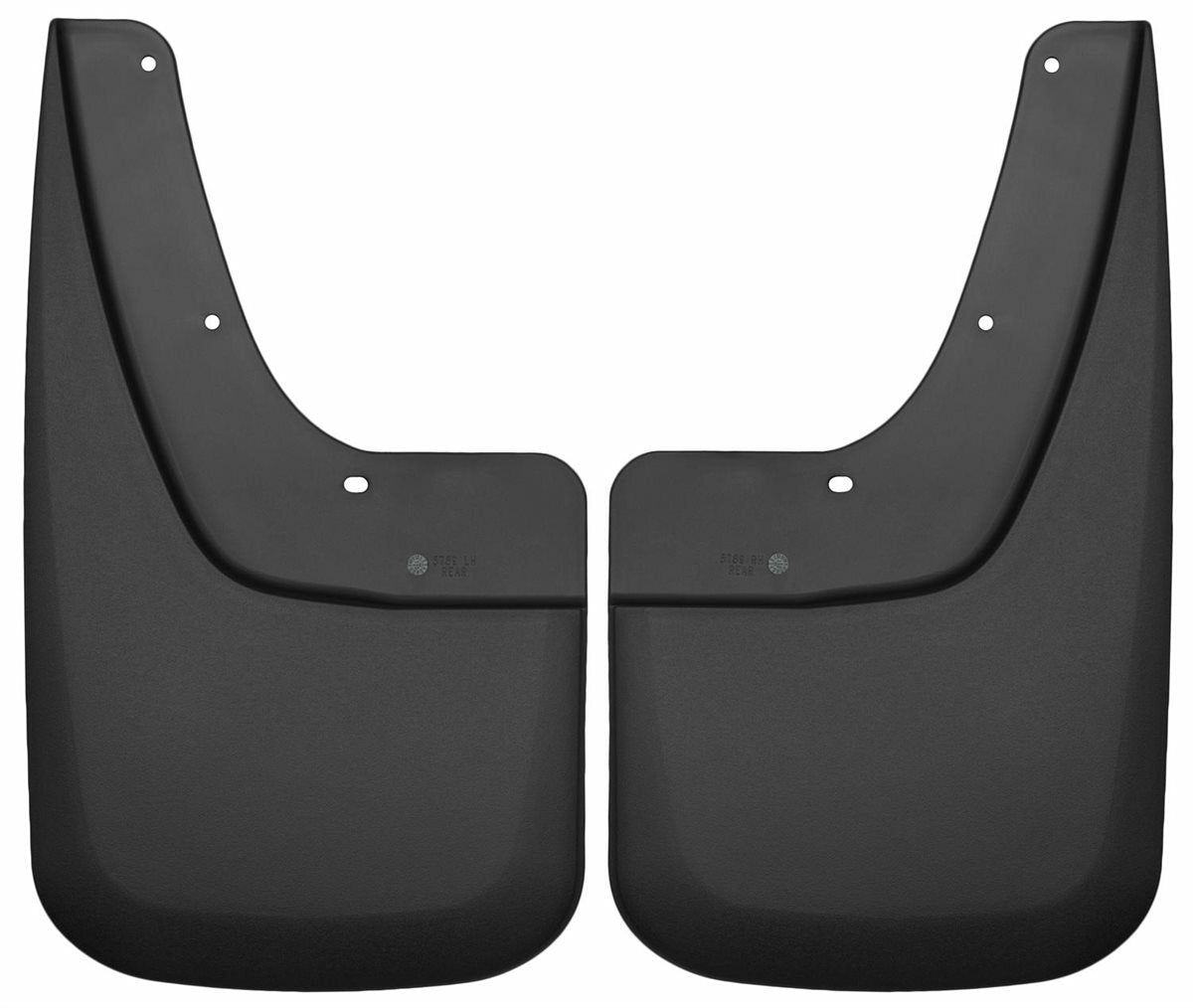 Husky Liners - Rear Mud Guards - 57891