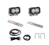 Baja Designs 448082 S2 Sport Dual Reverse Light Kit