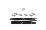 Diode Dynamics - Interior LED Kit for 2012-2018 Hyundai Veloster, Cool White Stage 1 - DD0535