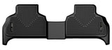 Husky Liners 12891 Weatherbeater - 2nd Seat Floor Liner