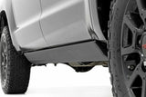 Rough Country - Power Running Boards - Lighted - Double Cab - Toyota Tundra (07-21) - PSR50115