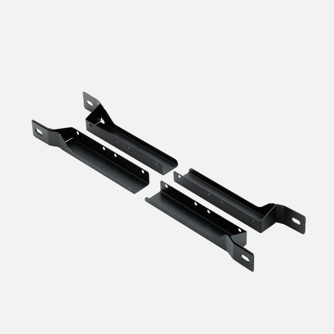 Redarc - Redarc Spmb0001 Solar Panel Bracket To Suit Rhino-Rack Vortex And Heavy Duty Crossbars - SPMB0001