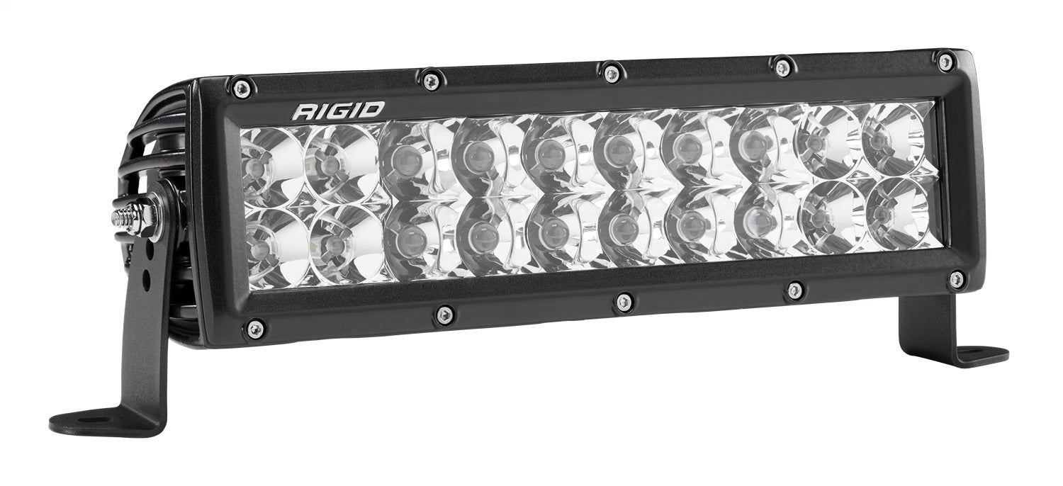 RIGID - E-Series PRO 10 Inch Spot/Flood Combo - 110313