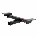 Curt - 2" Front Receiver Hitch, Select Ford Expedition, F-150, F-250 - 31038