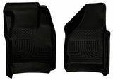 Husky Liners - Front Floor Liners - 18381