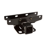 Rugged Ridge - 2-Inch Receiver Hitch; 18-21 Jeep Wrangler JL. - 11580.11