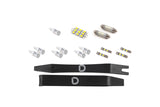 Diode Dynamics - Interior LED Kit for 2007-2014 Chevrolet Suburban, Cool White Stage 1 - DD0565