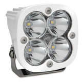 Baja Designs - 550015WT - Squadron Sport White LED Auxiliary Light Pod