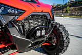 Baja Designs - 447170 - Squadron Sport Bumper Lower Mount Light Kit