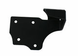 Rago Fabrication - 2012-2021 2nd Gen Chevy Colorado - CB Antenna Mount - R1219CHCOLCB-P