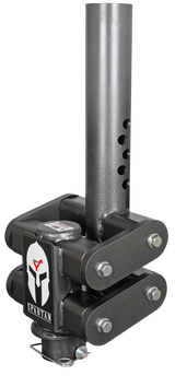 GEN-Y - SPARTAN Gooseneck - GH-7082HD