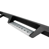 Westin - 56-140652 HDX Stainless Drop Nerf Step Bars