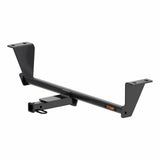 CURT 11688 Class 1 Hitch, 1-1/4-Inch Receiver, Fits Select Nissan Sentra (excluding S)