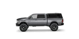 RSI SmartCap - RAM 1500 Truck Bed Cap SmartCapEVO Sport Matte Black For 09-23 DS (Classic Body Style) RAM 1500 6.4 Foot Standard Bed SmartCap - EV1004-MB