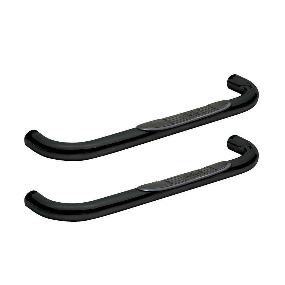 Westin - 25-0835 Signature 3 Round Step Bar