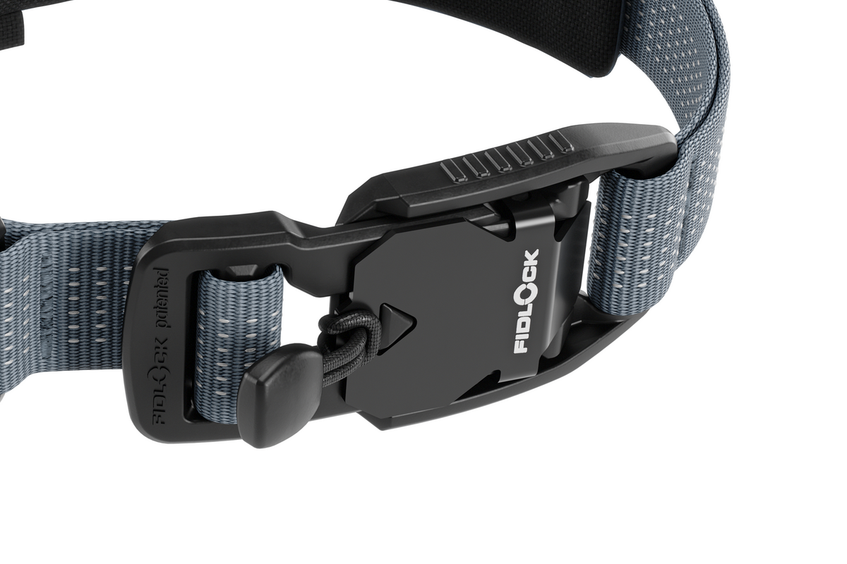 Thule - Thule Dart Flat Collar M Blk - 771211