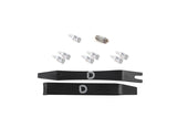 Diode Dynamics - Interior LED Kit for 2007-2011 Toyota Camry, Cool White Stage 2 - DD0526
