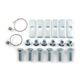 Curt - 2" Front Receiver Hitch, Select Cadillac, Chevrolet, GMC Trucks, SUVs - 31012