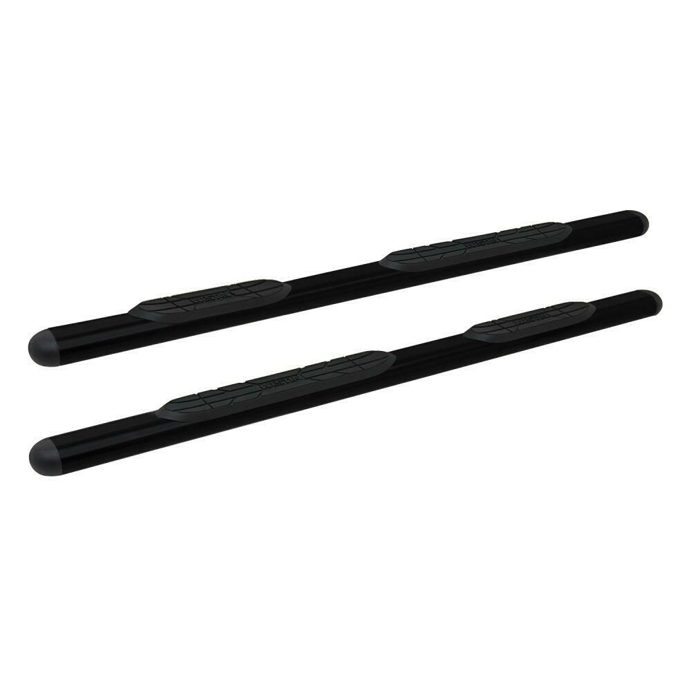 Westin - 22-5035 Premier 4 Oval Nerf Step Bars