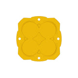 KC HiLiTES 4269 KC Lens FLEX ERA 4 Spot Performance Yellow