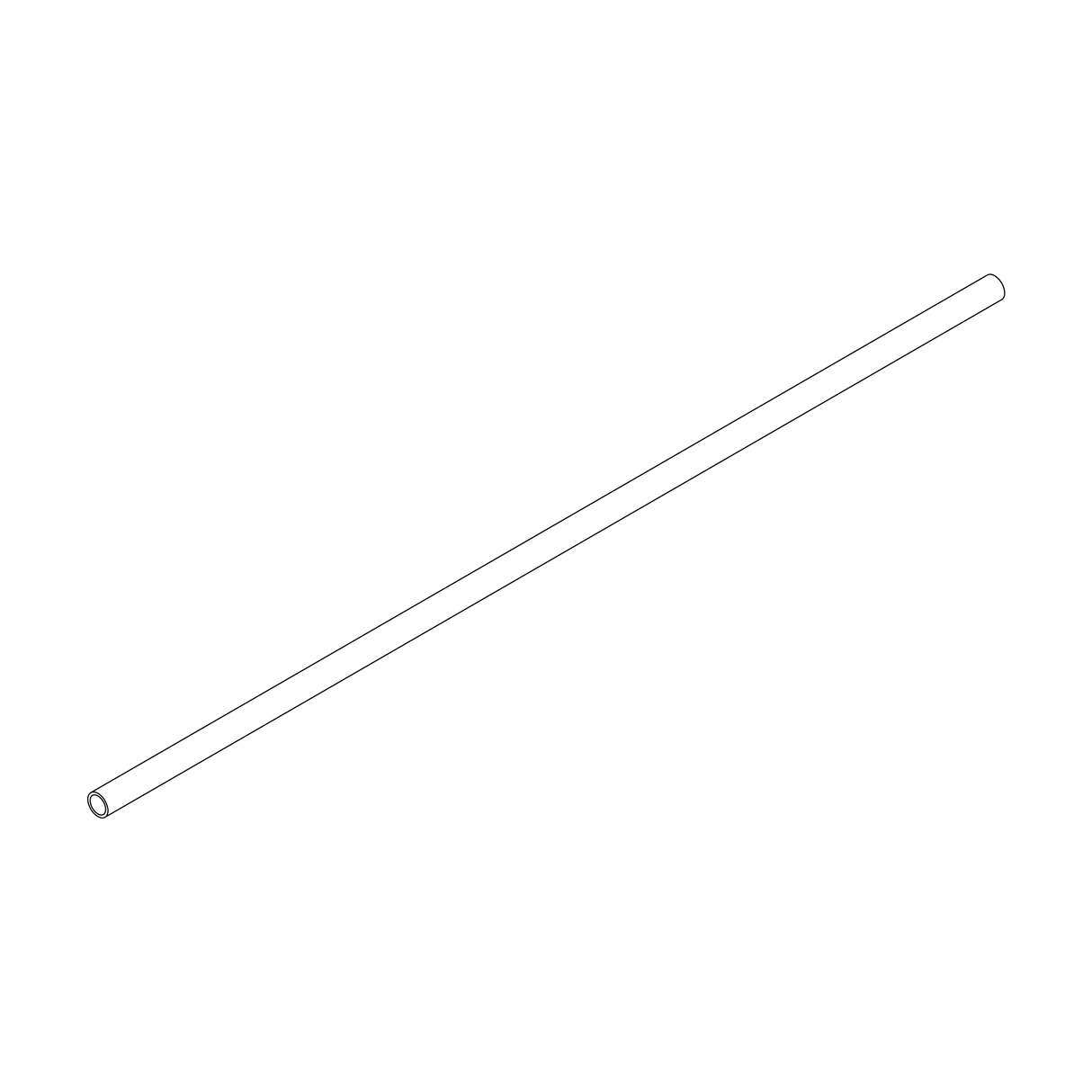 Thule - PVC tube short MultiLift - 1500034417