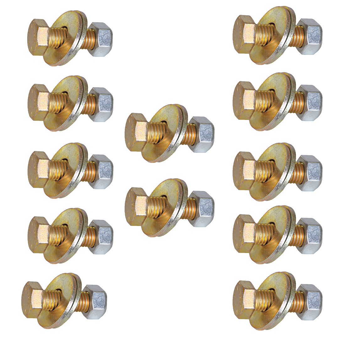 GEN-Y - Trailer Hitch Bolt Kit - GH-80943