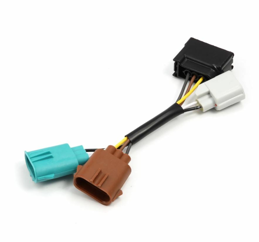 AlphaRex 658011 Wiring Adapter for Taillight Assembly