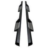 Westin - 56-119552 HDX Stainless Drop Nerf Step Bars
