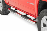 Rough Country 21001S Oval Steps - 21001S