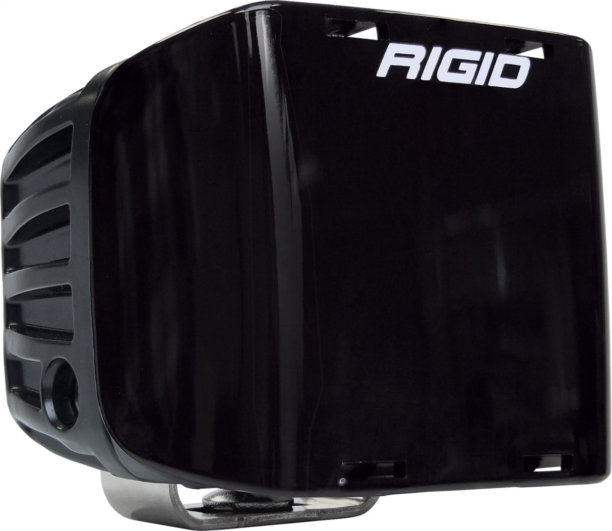 RIGID - D-SS Series Cover Black - 32181