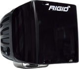 RIGID - D-SS Series Cover Black - 32181
