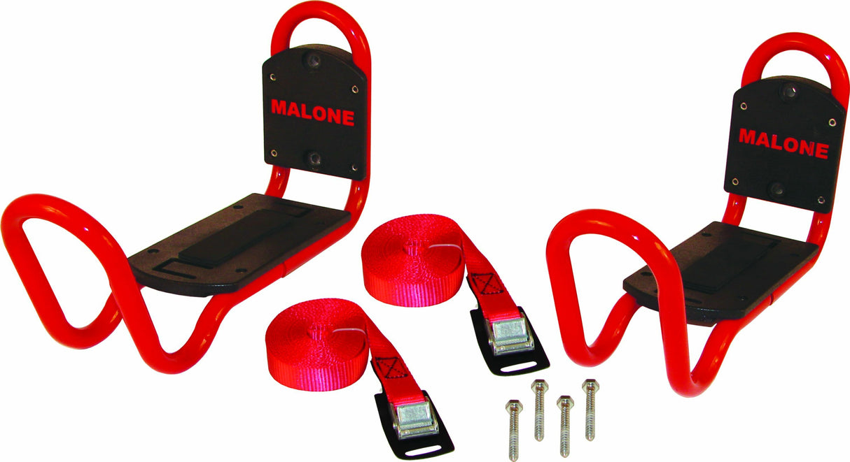 Malone - JDock  Hybrid Gear Storage
