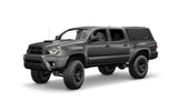 RSI SmartCap - Tacoma Truck Bed Cap SmartCap EVO Sport Matte Black For 05-15 Toyota Tacoma 5 Foot Short Bed RSI SmartCap - EV1318-MB