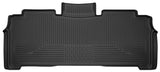 Husky Liners 52371 X-act Contour - 2nd Seat Floor Liner