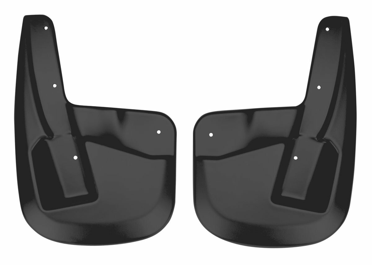 Husky Liners - Front Mud Guards - 56651