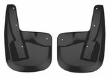 Husky Liners - Front Mud Guards - 56651