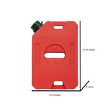 Rotopax - 1 Gallon Gasoline - RX-1G